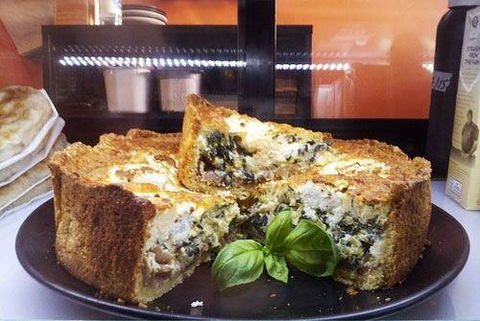 Saltbush Fine Foods - Accommodation Sydney 6