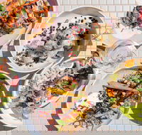 The Aviary - Sydney 4u