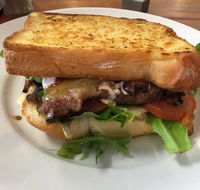 The Country Providore Cafe - Accommodation Sydney