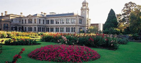 Albert Park Hotel - Sydney 4u 0