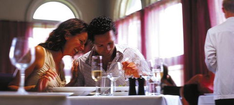 Albert Park Hotel - Sydney 4u 3