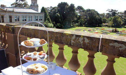 Albert Park Hotel - Sydney 4u 6
