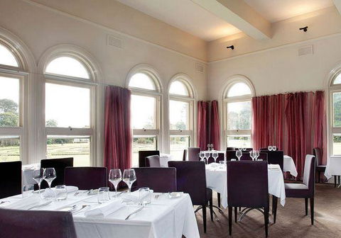 Albert Park Hotel - Sydney 4u 7