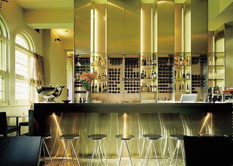 Albert Park Hotel - Sydney 4u 8