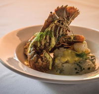 Eighteen 70 Bar  Dining Room - Sydney 4u