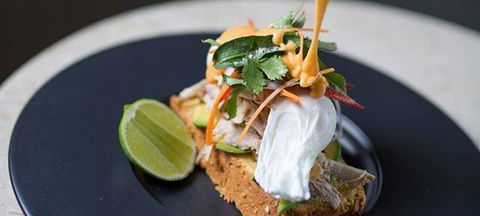 JAM - Accommodation Sydney 1