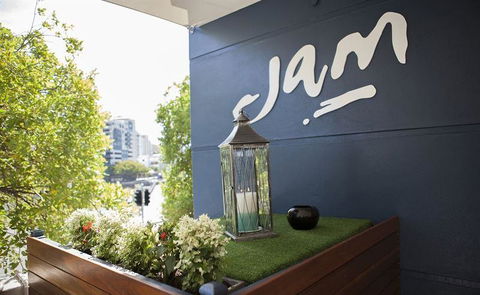 JAM - Accommodation Sydney 24