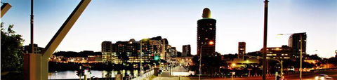 JAM - Accommodation Sydney 34