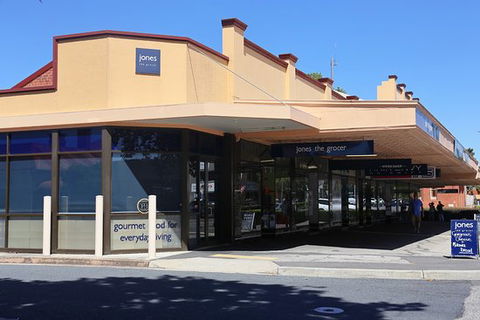 Jones The Grocer - Sydney 4u 0