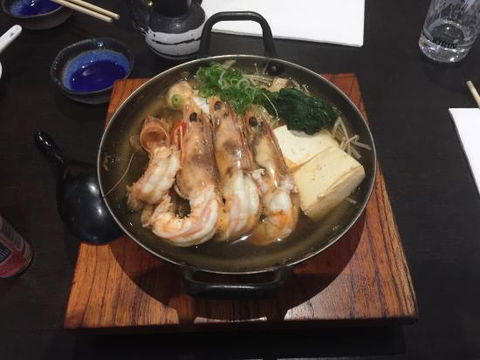 Matsuya - Sydney 4u 0