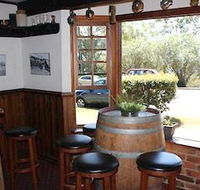 Montville Cafe Bar and Grill - Sydney 4u