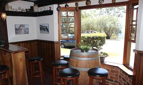 Montville Cafe Bar And Grill - Sydney 4u 0