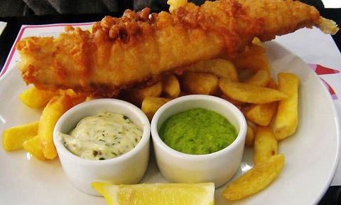 Montville Cafe Bar And Grill - Sydney 4u 1