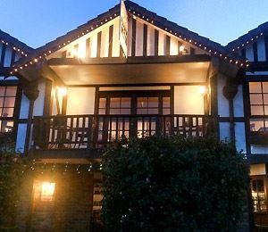 Montville Cafe Bar And Grill - Sydney 4u 4