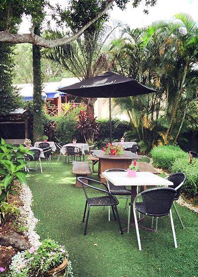 Montville Cafe Bar And Grill - Sydney 4u 5