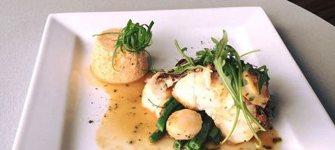 Taylors Waterfront Restaurant & Function Centre - Sydney 4u 0