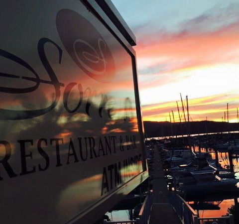 Taylors Waterfront Restaurant & Function Centre - Sydney 4u 9