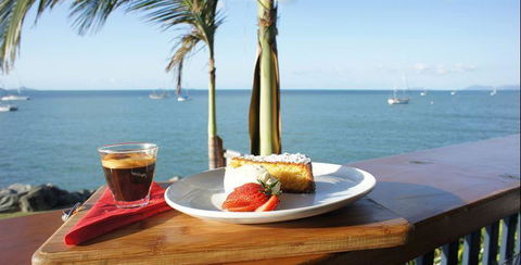 Taylors Waterfront Restaurant & Function Centre - Sydney 4u 10