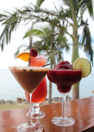 Taylors Waterfront Restaurant & Function Centre - Sydney 4u 11