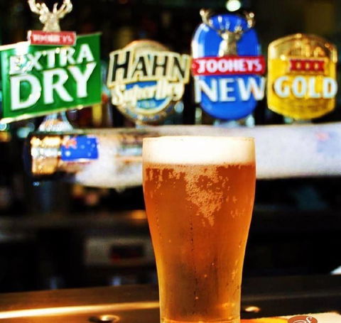 Taylors Waterfront Restaurant & Function Centre - Sydney 4u 12