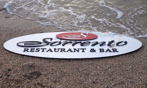 Taylors Waterfront Restaurant & Function Centre - Sydney 4u 13