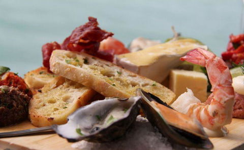 Taylors Waterfront Restaurant & Function Centre - Sydney 4u 14