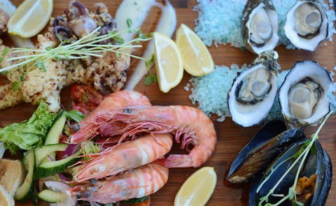 Taylors Waterfront Restaurant & Function Centre - Sydney 4u 15