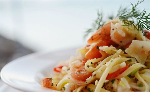 Taylors Waterfront Restaurant & Function Centre - Sydney 4u 17