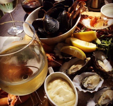 Taylors Waterfront Restaurant & Function Centre - Sydney 4u 18