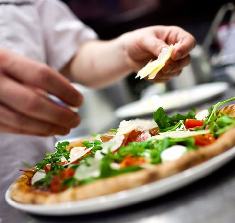 Taylors Waterfront Restaurant & Function Centre - Sydney 4u 19