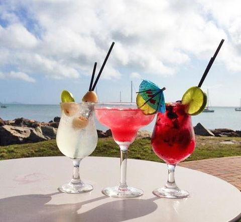 Taylors Waterfront Restaurant & Function Centre - Sydney 4u 20
