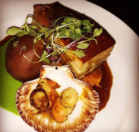 Taylors Waterfront Restaurant & Function Centre - Sydney 4u 5