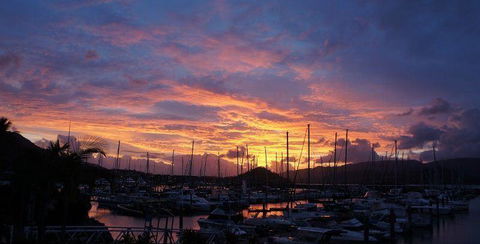 Taylors Waterfront Restaurant & Function Centre - Sydney 4u 7