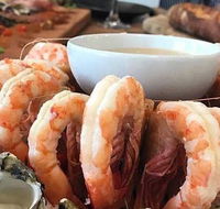 The Boatshed - Sydney 4u
