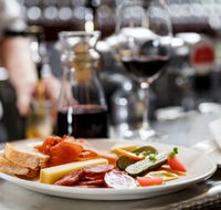 The Heritage Wine Bar - Sydney 4u