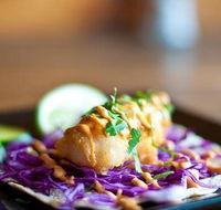 Zest Restaurant And Beer Garden - Sydney 4u