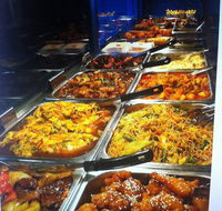 168 FoodBar and Cafe - Sydney 4u