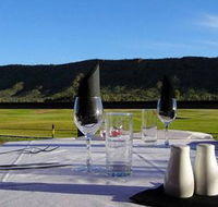 Alice Springs Golf Club - Sydney 4u