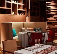 Arnguli Grill  Restaurant - Sydney 4u