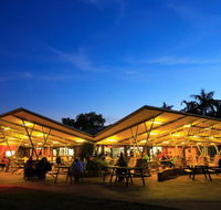 Barra Bar  Bistro - Accommodation Sydney