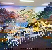 Barra Cafe and Restaurant - Sydney 4u