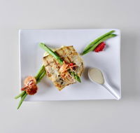 Barra on Todd Restaurant  Bar - Accommodation Sydney