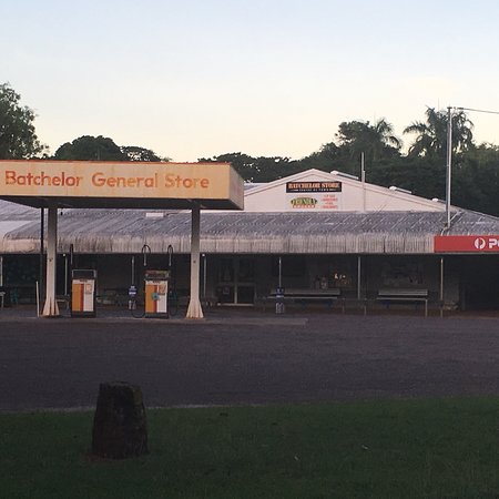 Batchelor General Store And Take Away - Sydney 4u 0