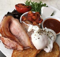 Bean Tree Cafe - Accommodation Sydney