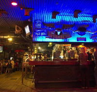 Bojangles Saloon  Restaurant - Sydney 4u