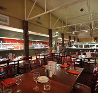 Bough House Restaurant - Sydney 4u