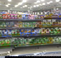 BP Tennant Creek - Accommodation Sydney