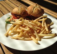 Deck Eatery  Bar - Sydney 4u