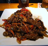 Eldorado Restaurant - Accommodation Sydney