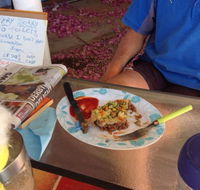 Fran's Devonshire Tea House - Sydney 4u